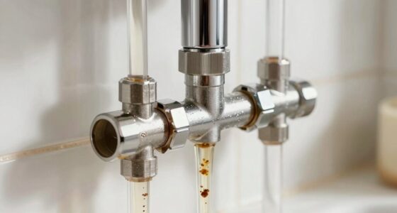 neglecting system maintenance properly