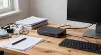 organize and simplify workspace