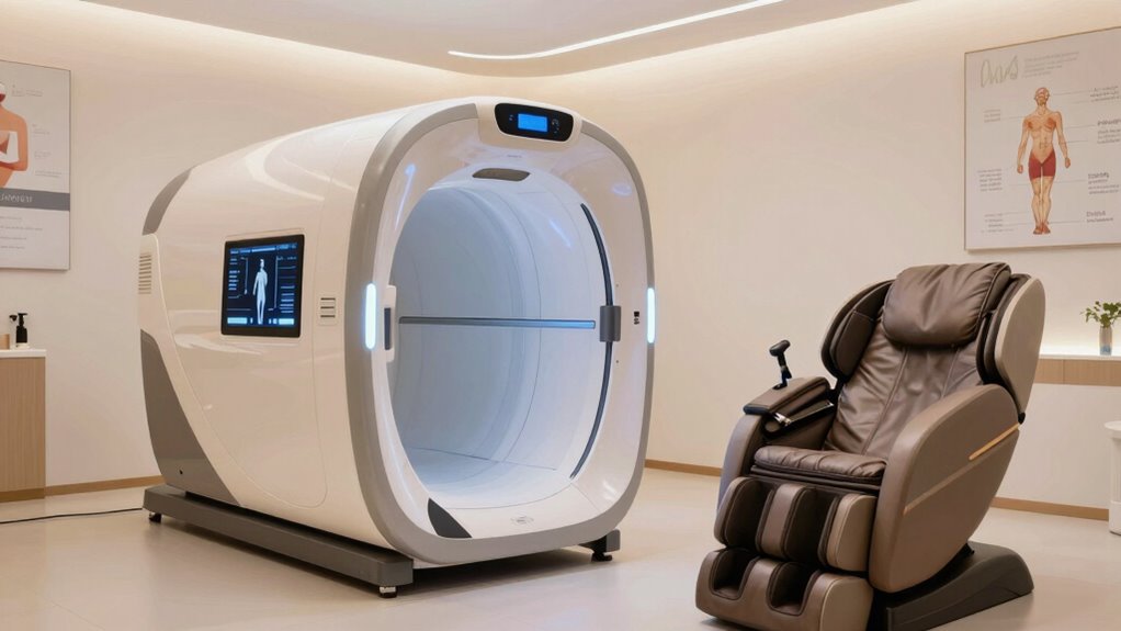 personalized comfort optimization