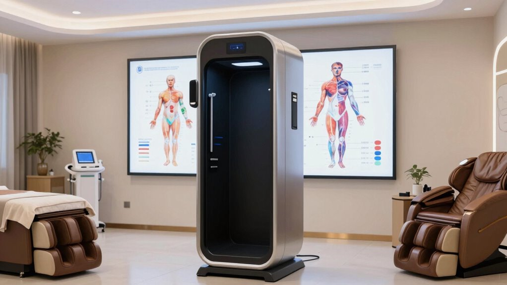 personalized non invasive body insights