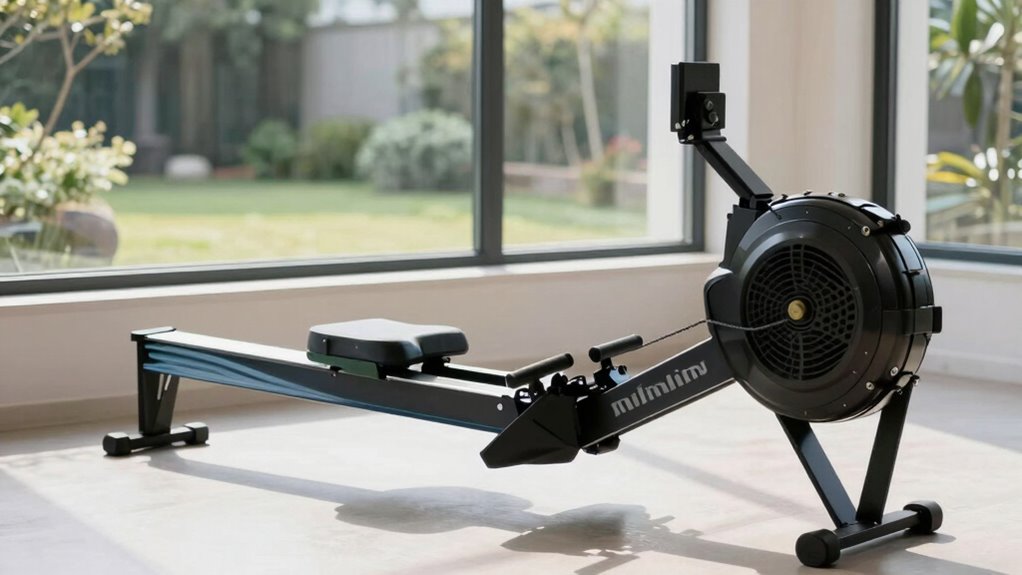 quiet effective customizable workout