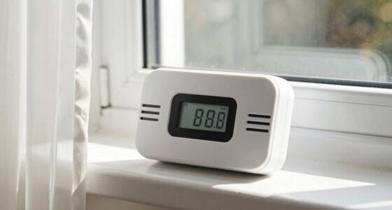 radon detection reveals unseen hazards