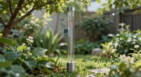rain gauge benefits in gardening