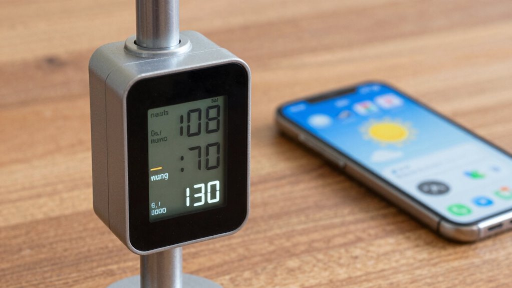 reliable private weather data