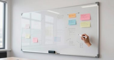 smart whiteboards cause confusion