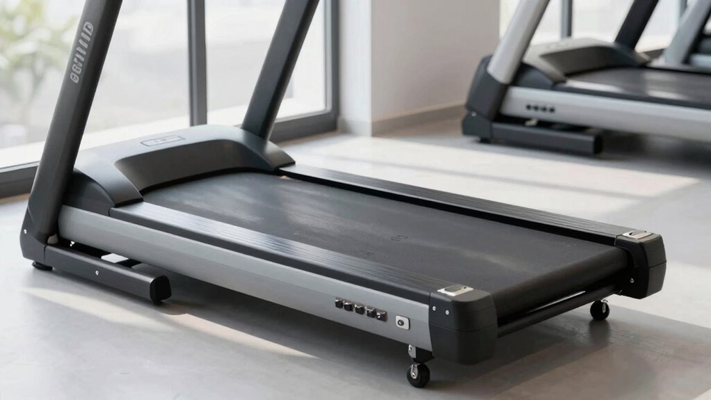 space saving noisy bulky storage