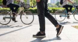 standing isn t equivalent activity