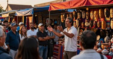 story driven cultural monetization