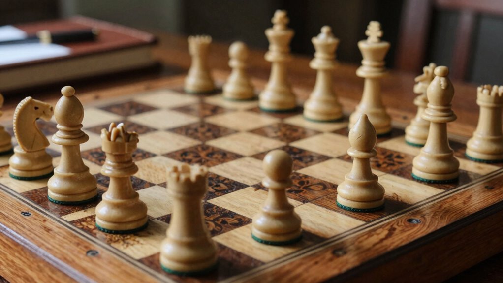 strategic thinking and reflection