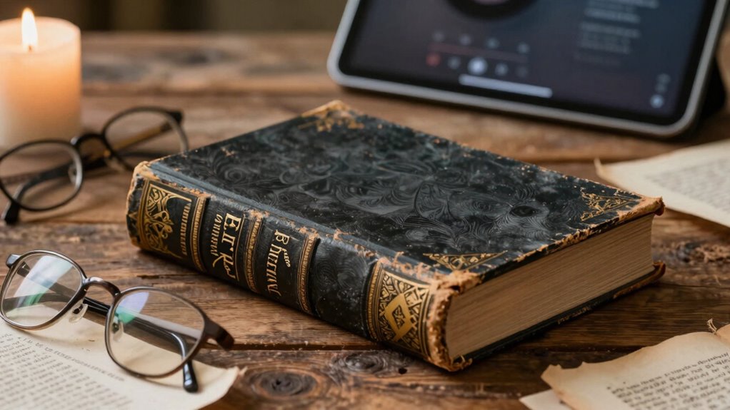 timeless collectible hardcover appeal