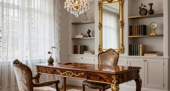 timeless elegance in design