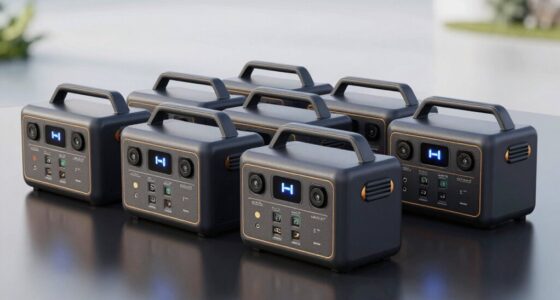 top 1000wh portable stations