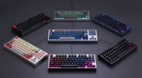 top 10 typing keyboards