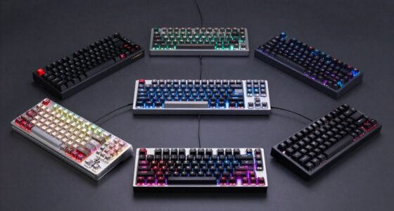 top 10 typing keyboards