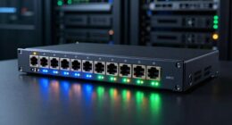 top 10gbe ethernet switches