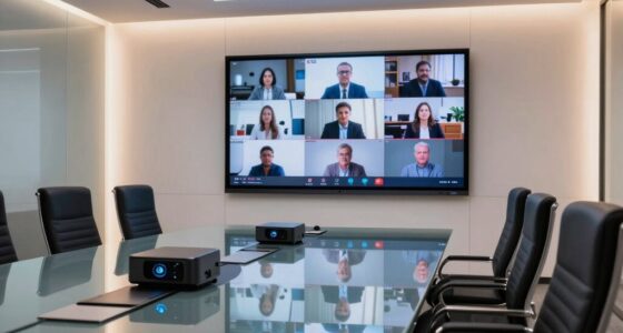 top 11 video conferencing