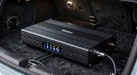top 14 car amplifiers