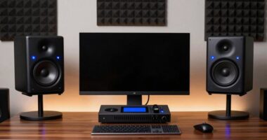 top 14 desk monitors