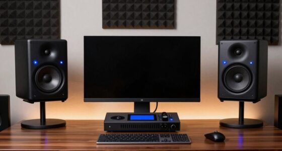 top 14 desk monitors