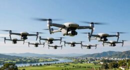 top 15 4k camera drones