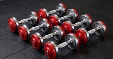 top 15 adjustable dumbbells