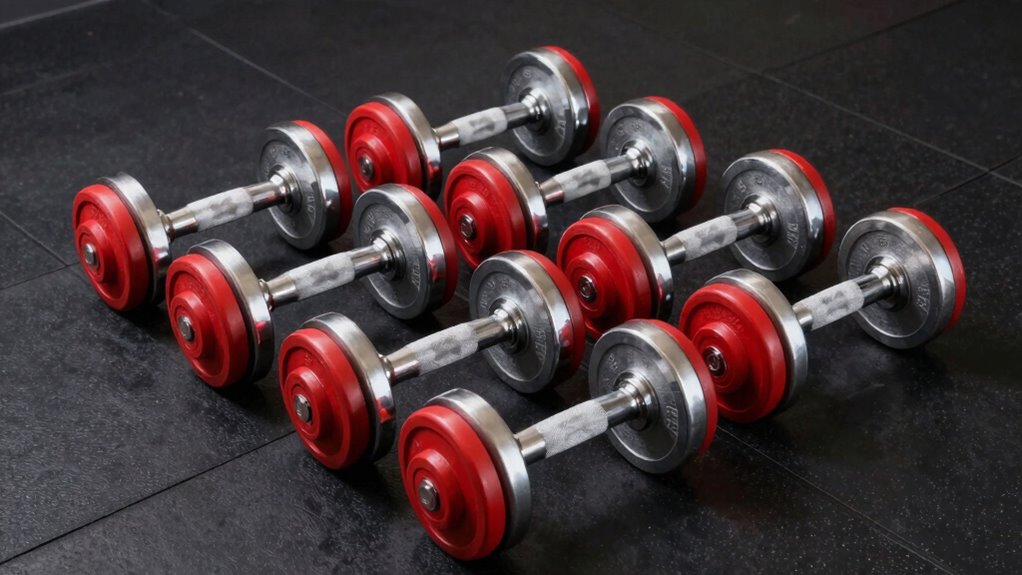 top 15 adjustable dumbbells