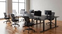 top 15 executive standing desks