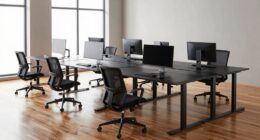 top 15 executive standing desks