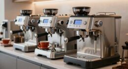 top 15 home espresso machines