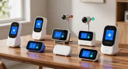 top 15 home weather stations