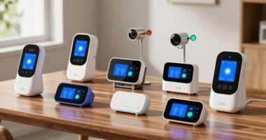 top 15 home weather stations