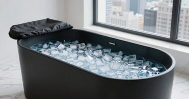 top 15 ice bath tubs