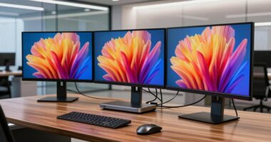 top 15 multi monitor docks