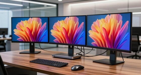 top 15 multi monitor docks