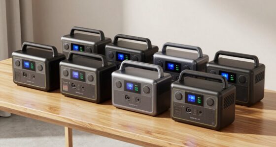 top 2000wh portable stations