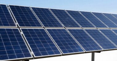 top 200w foldable solar panels