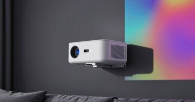 top 2026 4k projectors