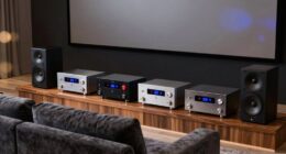 top 2026 av receiver systems