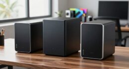 top 2 bay nas options