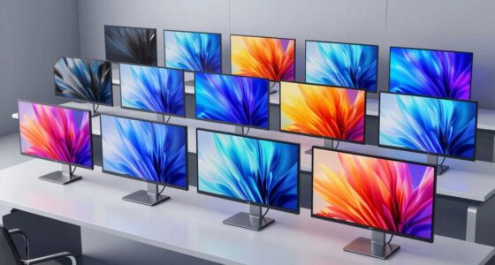 top 32 inch 4k monitors