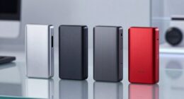 top 4 2026 external ssds