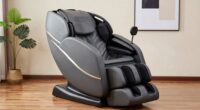 top 4d massage chairs