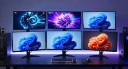 top 4k 144hz monitors