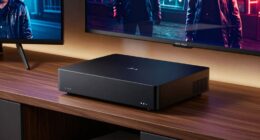 top 4k blu ray players