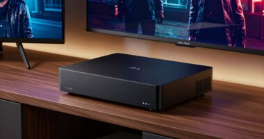 top 4k blu ray players