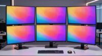 top 4k editing monitors