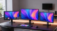 top 4k graphic monitors
