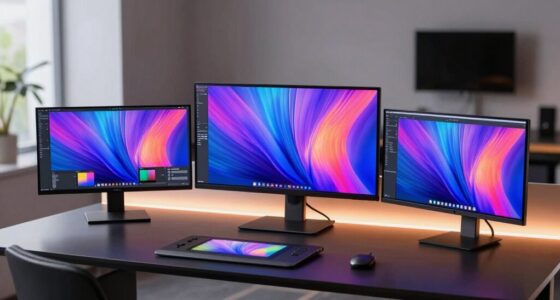 top 4k graphic monitors