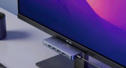 top 4k monitor hubs