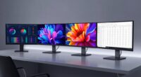 top 4k monitors for productivity